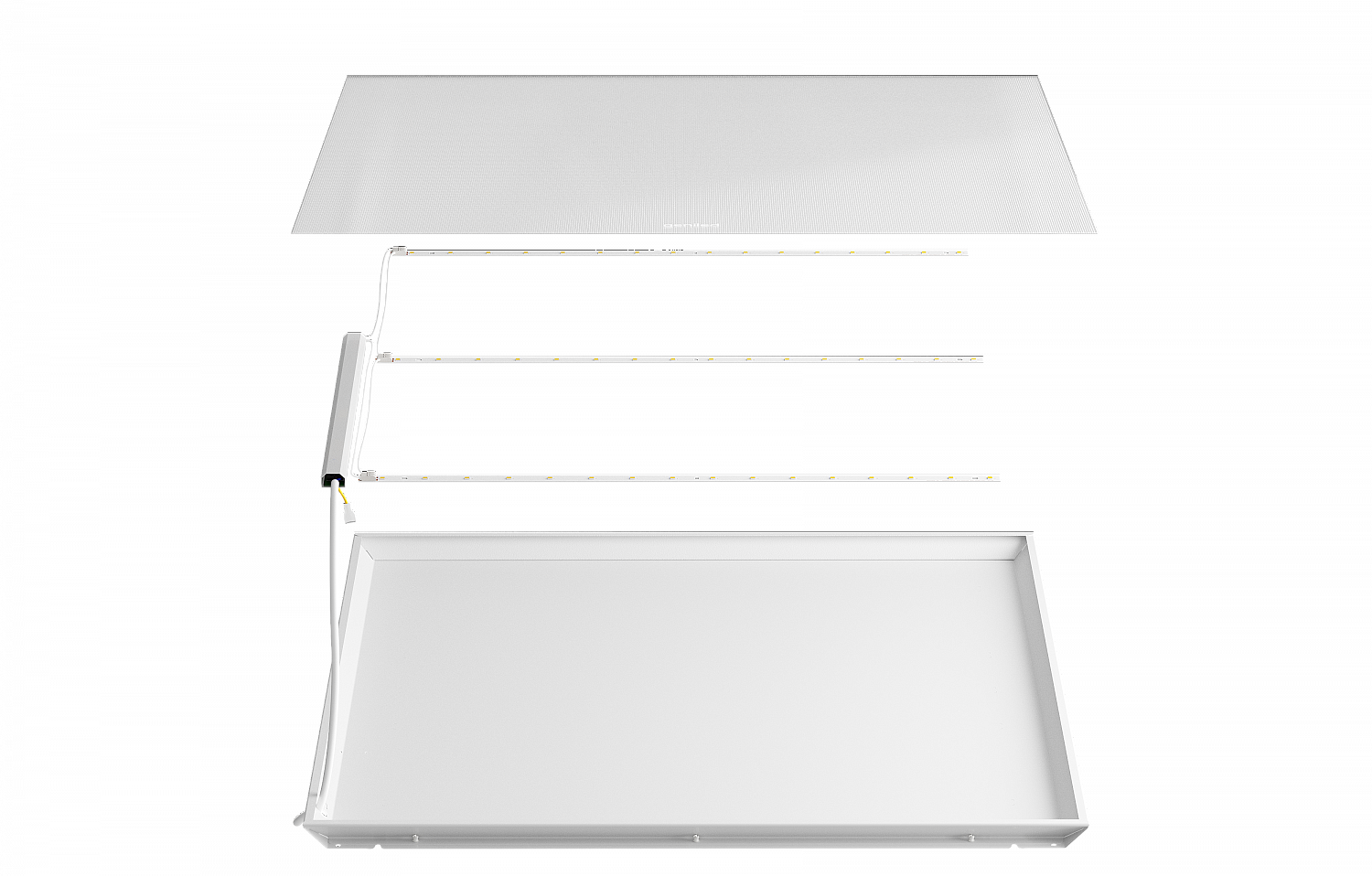 ЗАПАТЕНТОВАННЫЙ КОРПУС ЗАПАТЕНТОВАННЫЙ КОРПУС